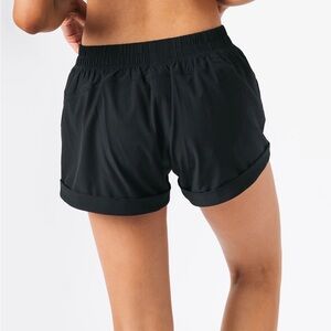 Zyia Summer Shorts - medium